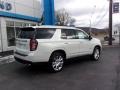 Chevrolet Tahoe High Country 4WD Iridescent Pearl Tricoat photo #3