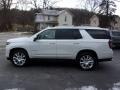 Chevrolet Tahoe High Country 4WD Iridescent Pearl Tricoat photo #6