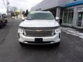 Chevrolet Tahoe High Country 4WD Iridescent Pearl Tricoat photo #9