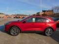 Ford Escape SEL 4WD Rapid Red Metallic photo #6