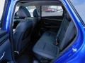 Hyundai Tucson Limited AWD Intense Blue photo #12