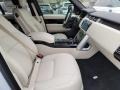Land Rover Range Rover HSE Westminster Fuji White photo #3