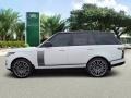 Land Rover Range Rover HSE Westminster Fuji White photo #6