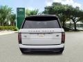 Land Rover Range Rover HSE Westminster Fuji White photo #7