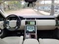 Land Rover Range Rover HSE Westminster Fuji White photo #4