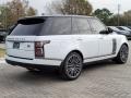 Land Rover Range Rover HSE Westminster Fuji White photo #2