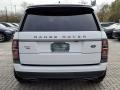 Land Rover Range Rover HSE Westminster Fuji White photo #7