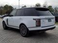 Land Rover Range Rover HSE Westminster Fuji White photo #10