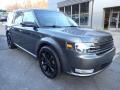 Ford Flex SEL AWD Magnetic photo #9