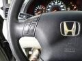 Honda Odyssey EX Silver Pearl Metallic photo #16
