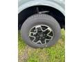 Ford Bronco Outer Banks 4x4 4-Door Cactus Gray photo #4