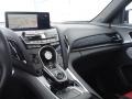 Acura RDX A-Spec AWD Majestic Black Pearl photo #20