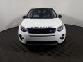 Land Rover Discovery Sport SE Fuji White photo #6