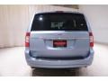 Chrysler Town & Country Touring Crystal Blue Pearl photo #20