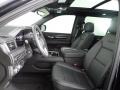 GMC Yukon XL Denali 4WD Onyx Black photo #23