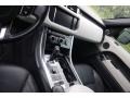 Land Rover Range Rover Sport HSE Corris Grey Metallic photo #8