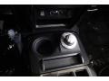 Toyota 4Runner Nightshade Edition 4x4 Midnight Black metallic photo #14