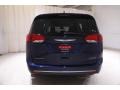 Chrysler Pacifica Limited Jazz Blue Pearl photo #25