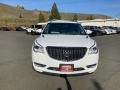 Buick Enclave Leather White Frost Tricoat photo #2