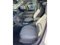 Buick Enclave Leather White Frost Tricoat photo #8