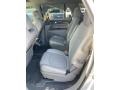 Buick Enclave Leather White Frost Tricoat photo #9