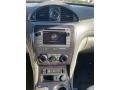Buick Enclave Leather White Frost Tricoat photo #11