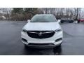 Buick Enclave Premium AWD White Frost Tricoat photo #3