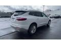 Buick Enclave Premium AWD White Frost Tricoat photo #8