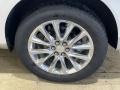 Buick Enclave Premium AWD White Frost Tricoat photo #34