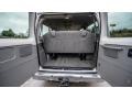 Ford E Series Van E350 XL Passenger Ingot Silver Metallic photo #20
