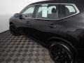 Nissan Rogue S AWD Magnetic Black photo #18