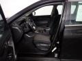 Nissan Rogue S AWD Magnetic Black photo #22
