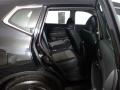 Nissan Rogue S AWD Magnetic Black photo #37