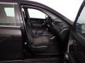 Nissan Rogue S AWD Magnetic Black photo #39