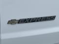 Chevrolet Express 2500 Cargo WT Summit White photo #27