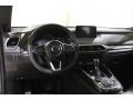 Mazda CX-9 Grand Touring AWD Machine Gray Metallic photo #6