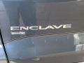 Buick Enclave Essence AWD Dark Slate Metallic photo #33
