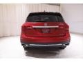 Acura MDX Technology SH-AWD Performance Red Pearl photo #21
