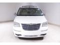 Chrysler Town & Country Limited Stone White photo #2