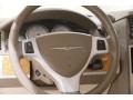 Chrysler Town & Country Limited Stone White photo #7