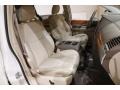 Chrysler Town & Country Limited Stone White photo #17