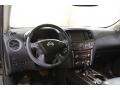 Nissan Pathfinder Platinum 4x4 Magnetic Black photo #6