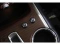 Nissan Pathfinder Platinum 4x4 Magnetic Black photo #14