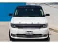 Ford Flex Limited White Suede photo #7