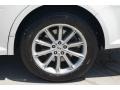 Ford Flex Limited White Suede photo #40
