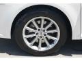 Ford Flex Limited White Suede photo #41
