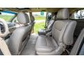 Toyota Sienna XLE Arctic Frost Pearl photo #20