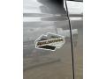 Ford Bronco Wildtrak 4x4 4-Door Carbonized Gray Metallic photo #5