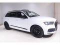 Audi Q7 55 Prestige quattro Carrara White photo #1