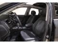 Audi Q5 Prestige quattro Monsoon Gray Metallic photo #5